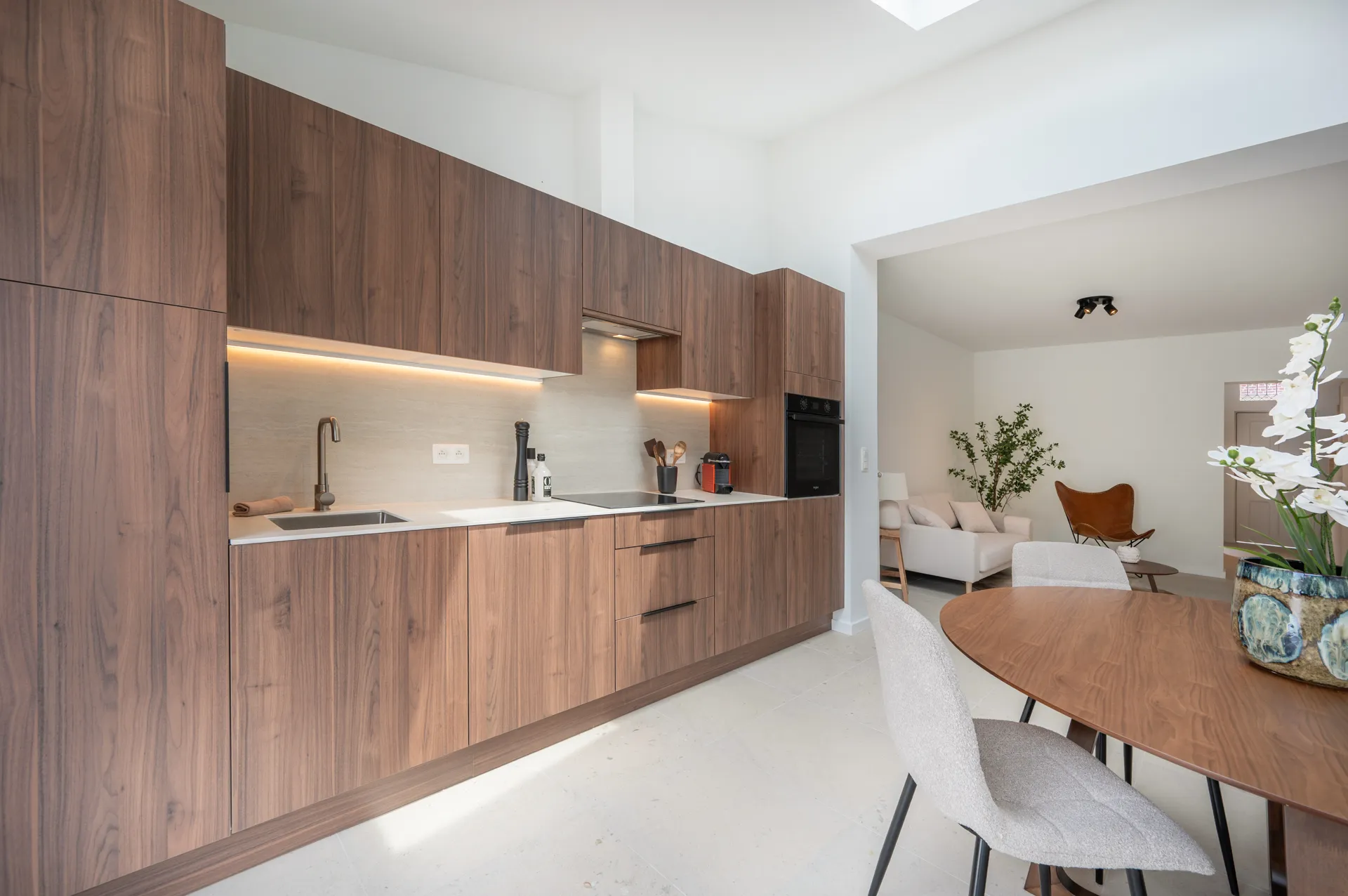 Nyhus huis Brugge