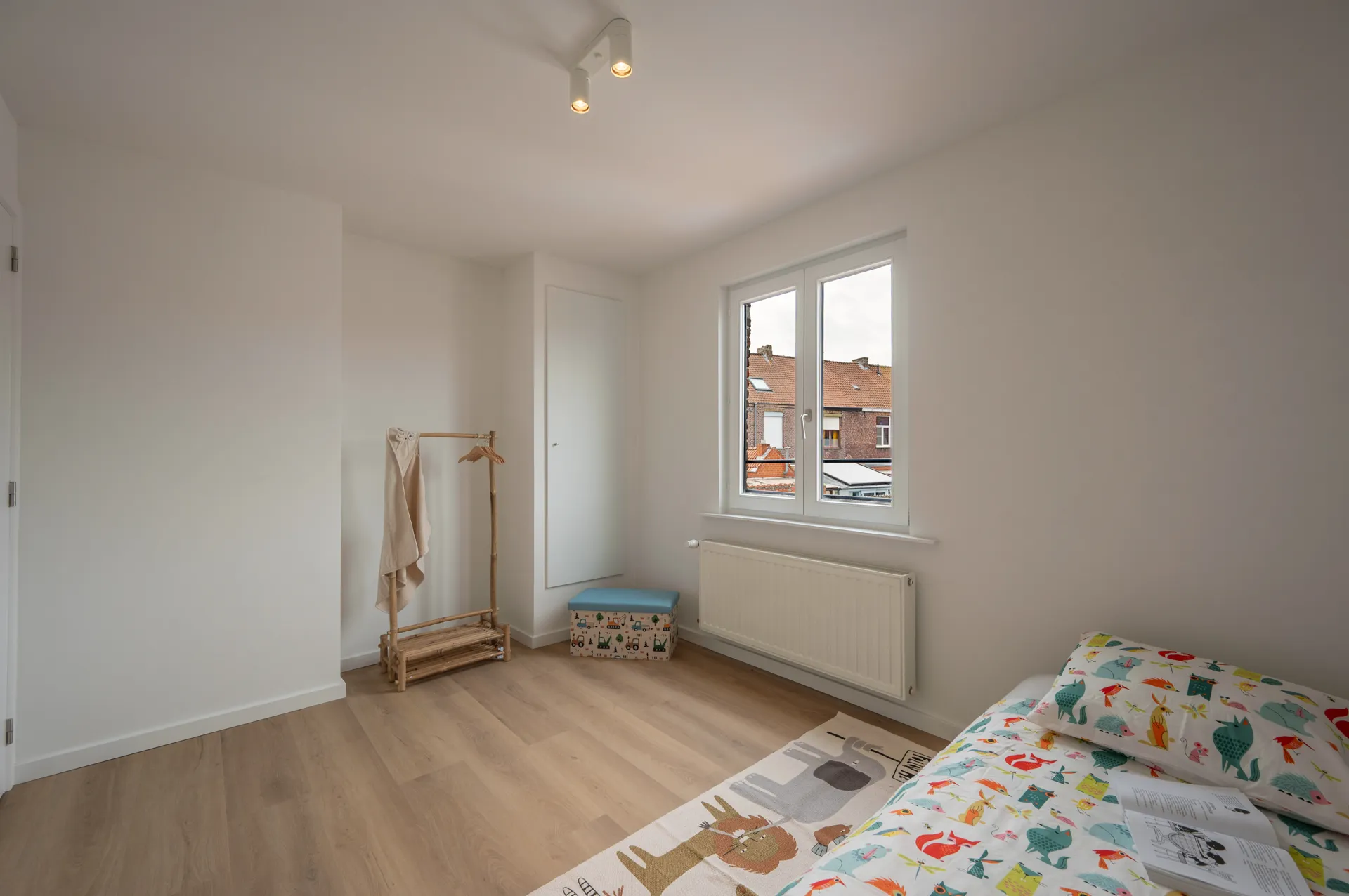 Nyhus huis Brugge