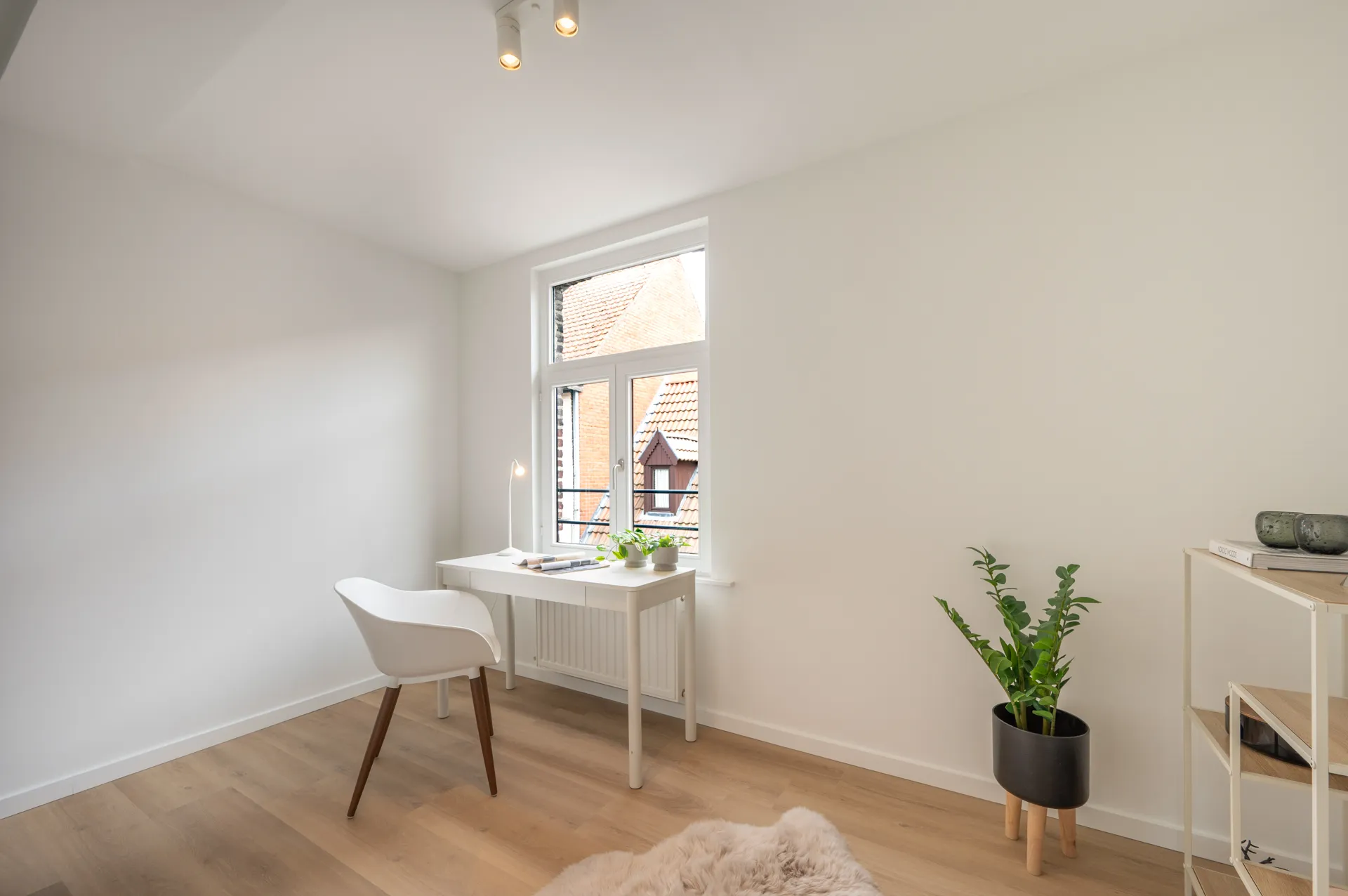 Nyhus huis Brugge
