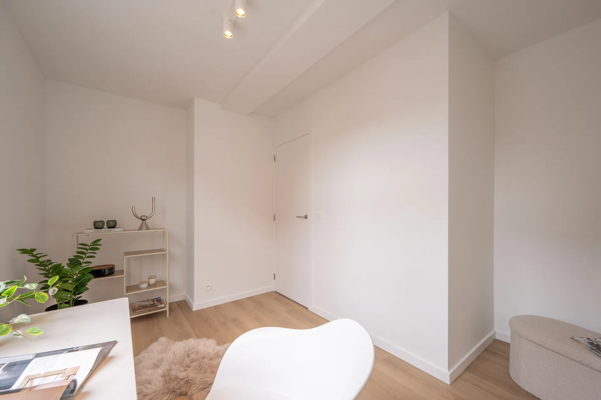 Nyhus huis Brugge