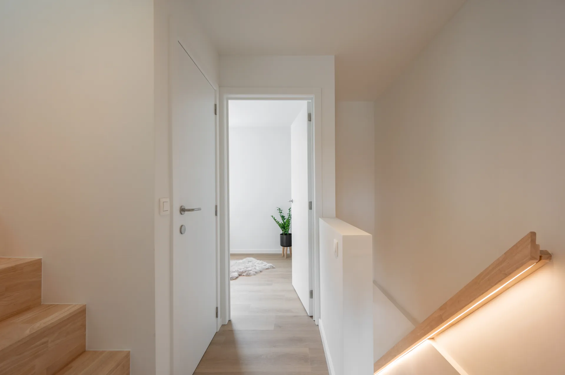 Nyhus huis Brugge