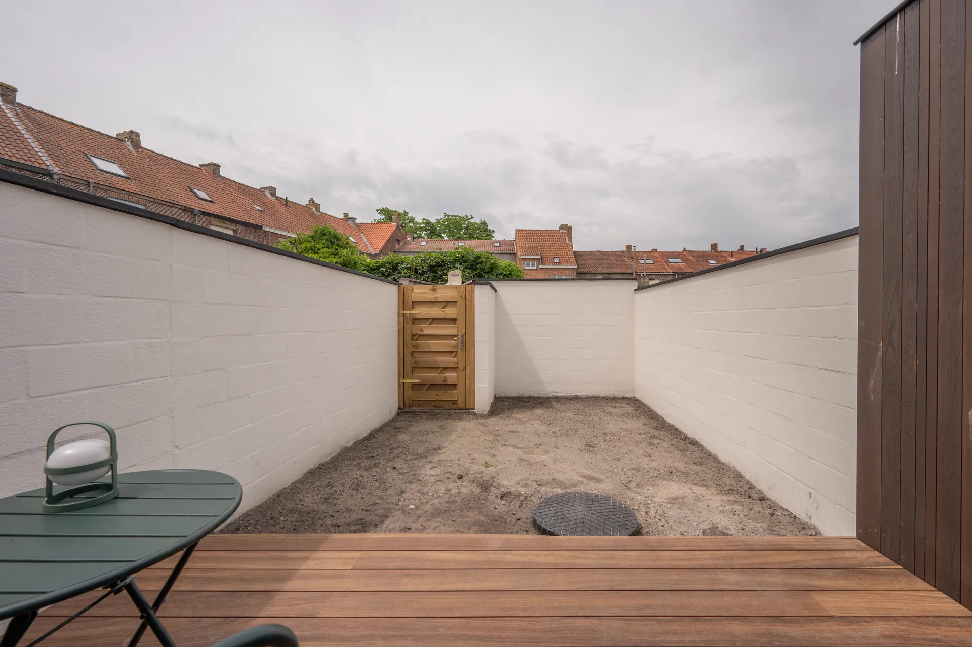 Nyhus huis Brugge