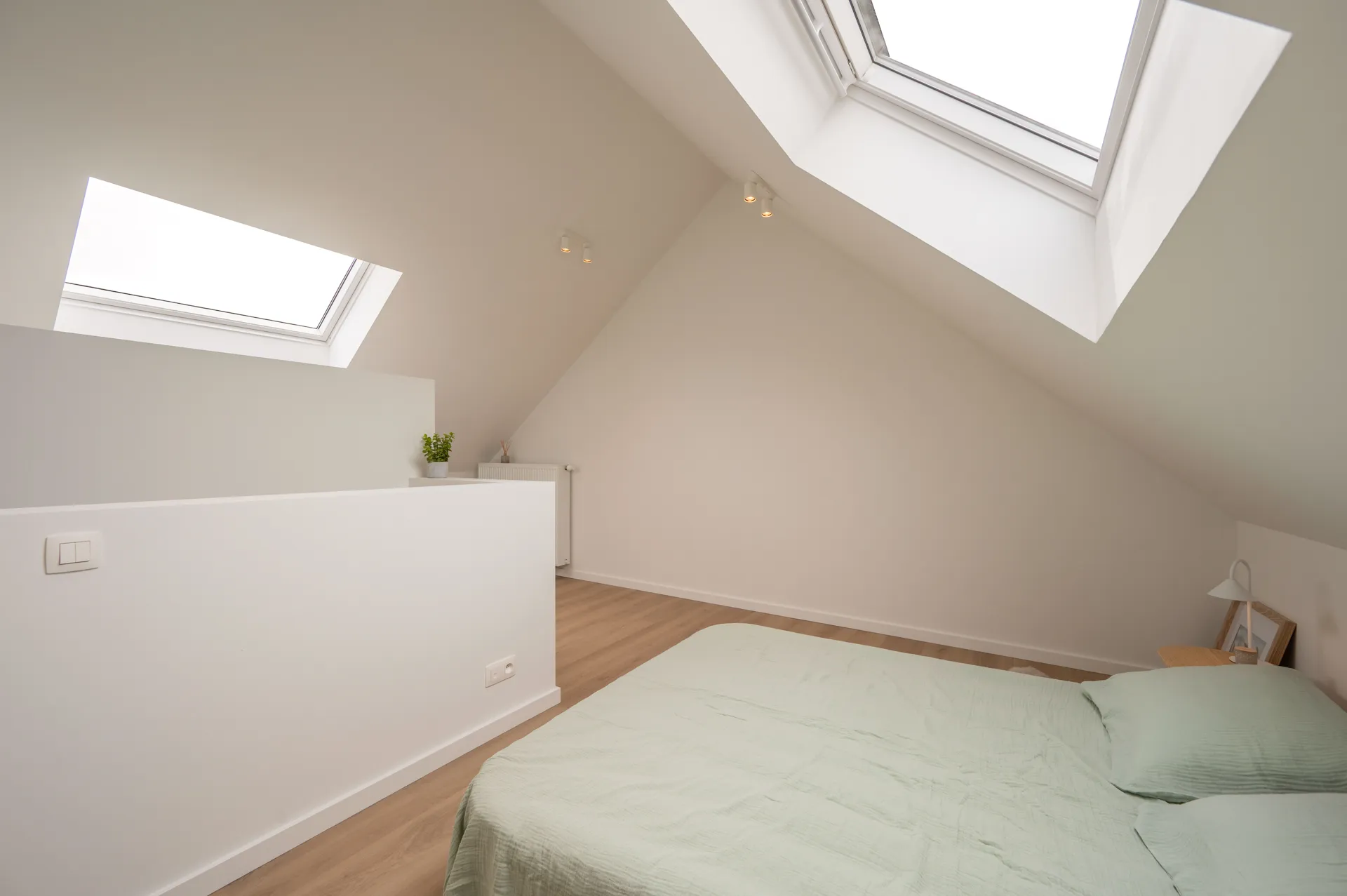 Nyhus huis Brugge