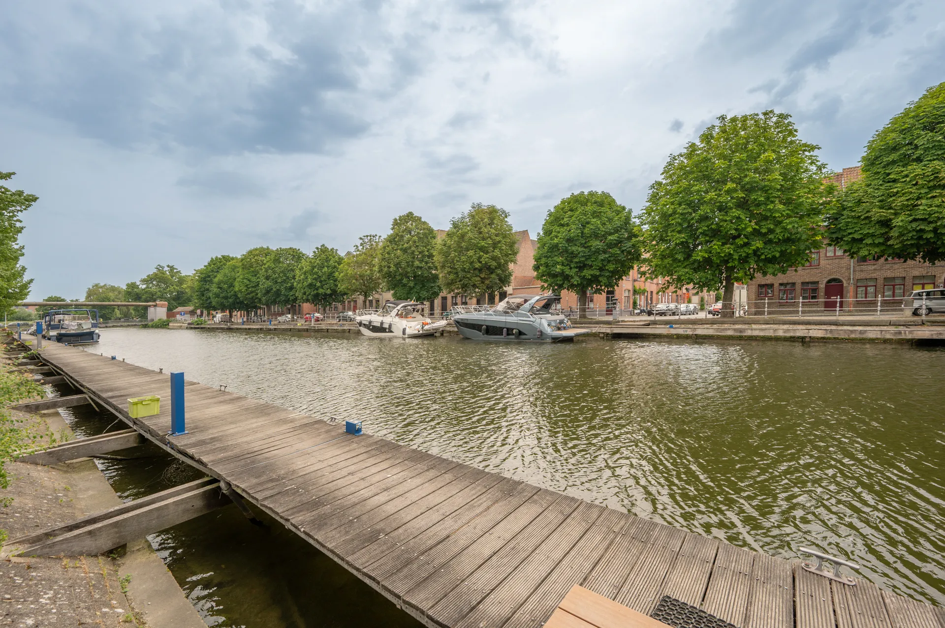 Nyhus huis Brugge