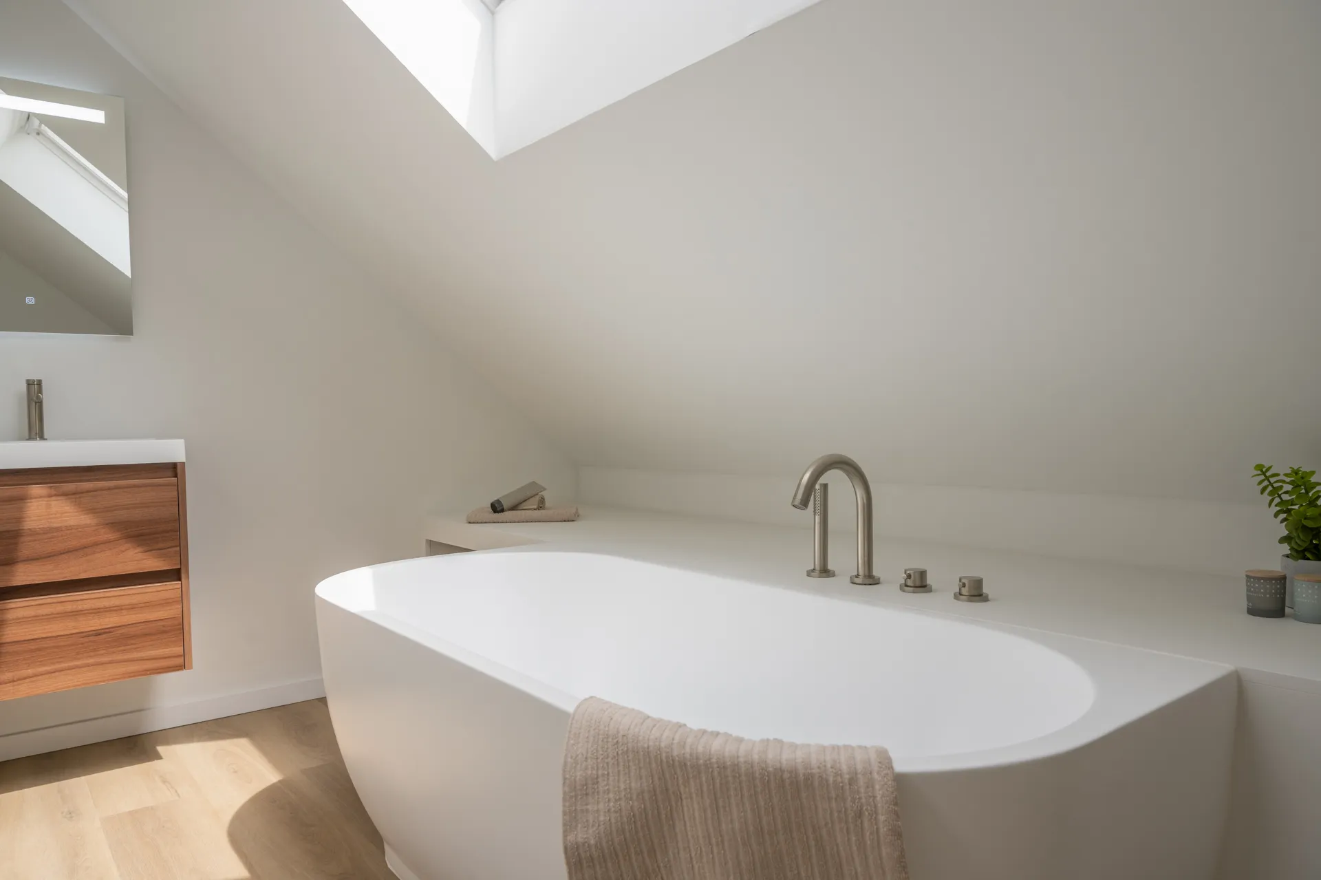 Nyhus huis Brugge